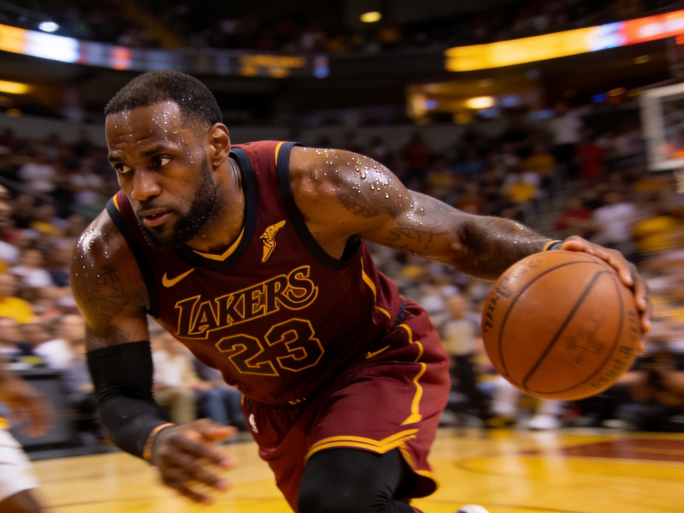 NBA季后赛